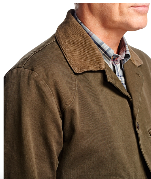 brooks brothers beretta jacket